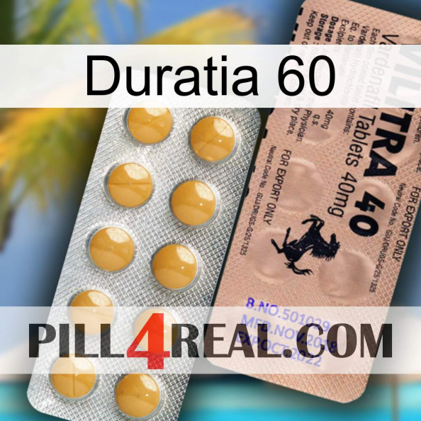 Duratia 60 41